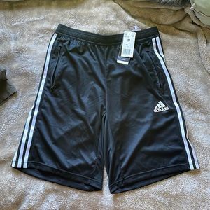 NWT Adidas Shorts